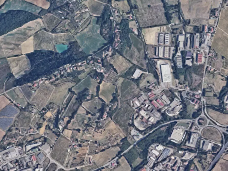 Immagine 12 di Terreno edificabile in vendita  in Frazione Cipressino a Barberino Tavarnelle