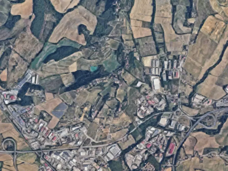 Immagine 14 di Terreno edificabile in vendita  in Frazione Cipressino a Barberino Tavarnelle