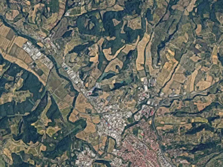 Immagine 16 di Terreno edificabile in vendita  in Frazione Cipressino a Barberino Tavarnelle