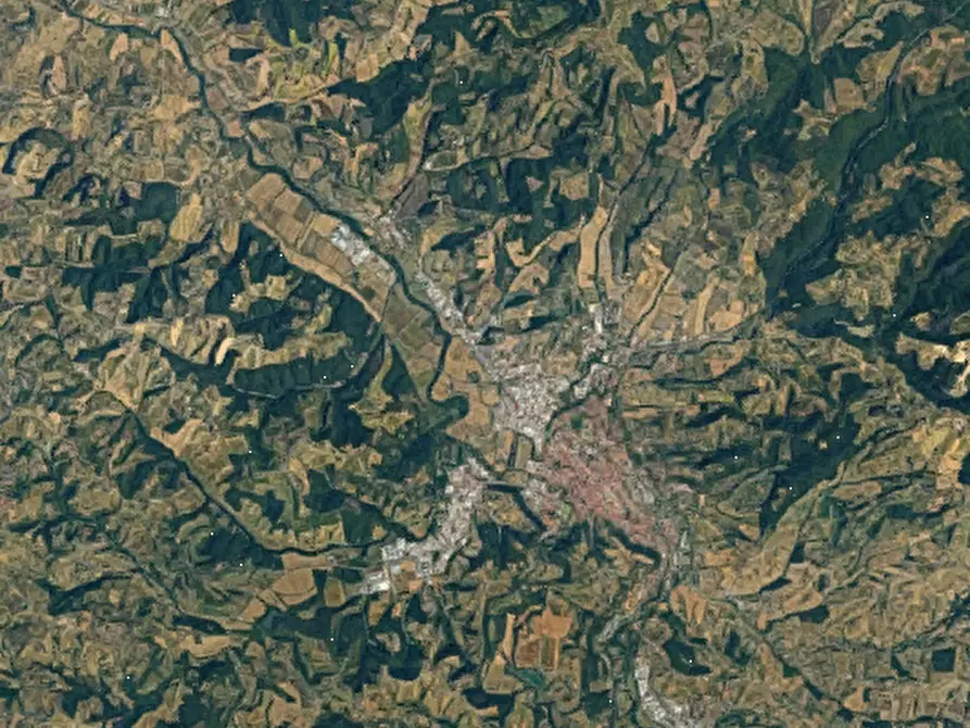 Immagine 18 di Terreno edificabile in vendita  in Frazione Cipressino a Barberino Tavarnelle