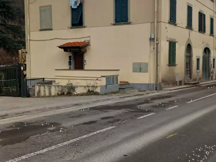 Immagine 2 di Appartamento in vendita  in Via Forlivese a Rufina