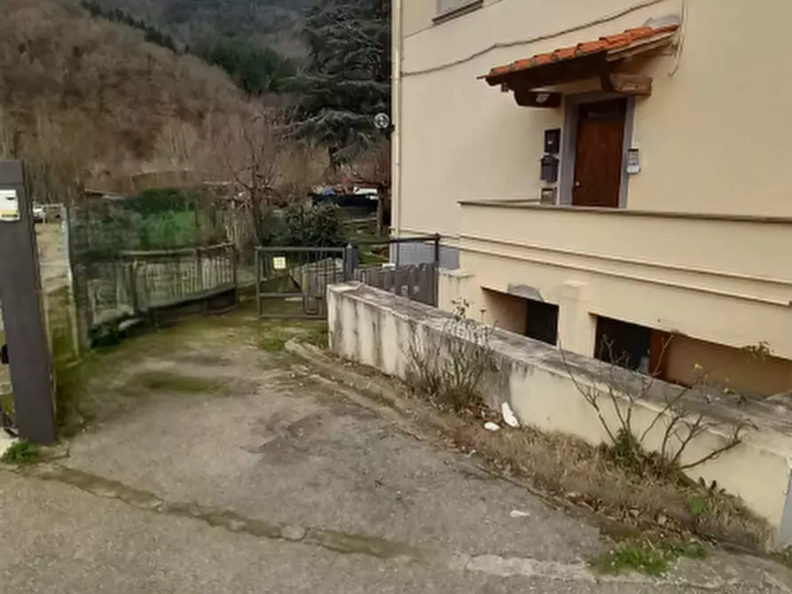 Immagine 4 di Appartamento in vendita  in Via Forlivese a Rufina
