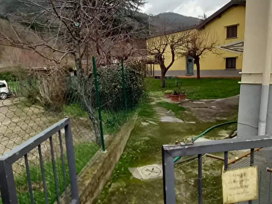 Immagine 5 di Appartamento in vendita  in Via Forlivese a Rufina