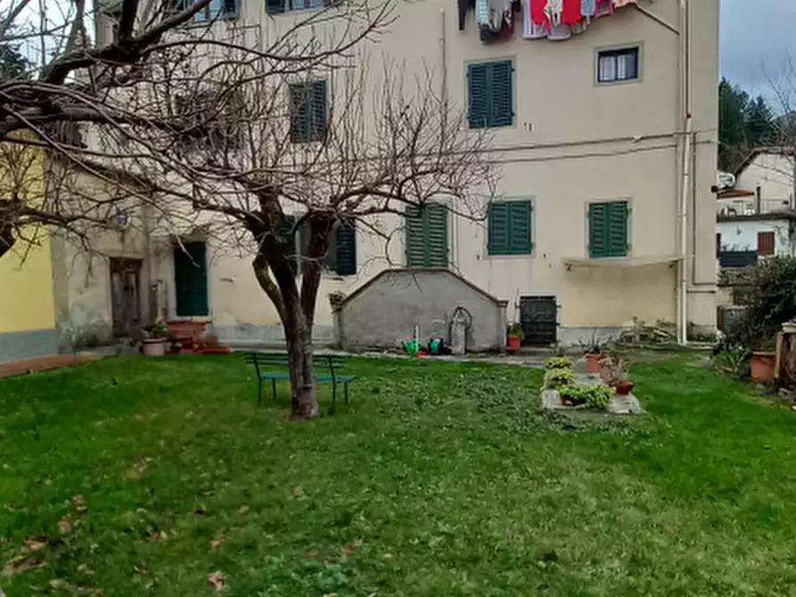 Immagine 6 di Appartamento in vendita  in Via Forlivese a Rufina