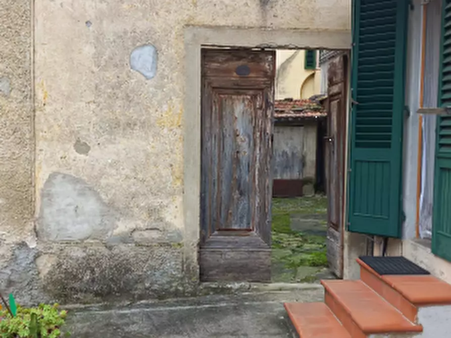 Immagine 7 di Appartamento in vendita  in Via Forlivese a Rufina