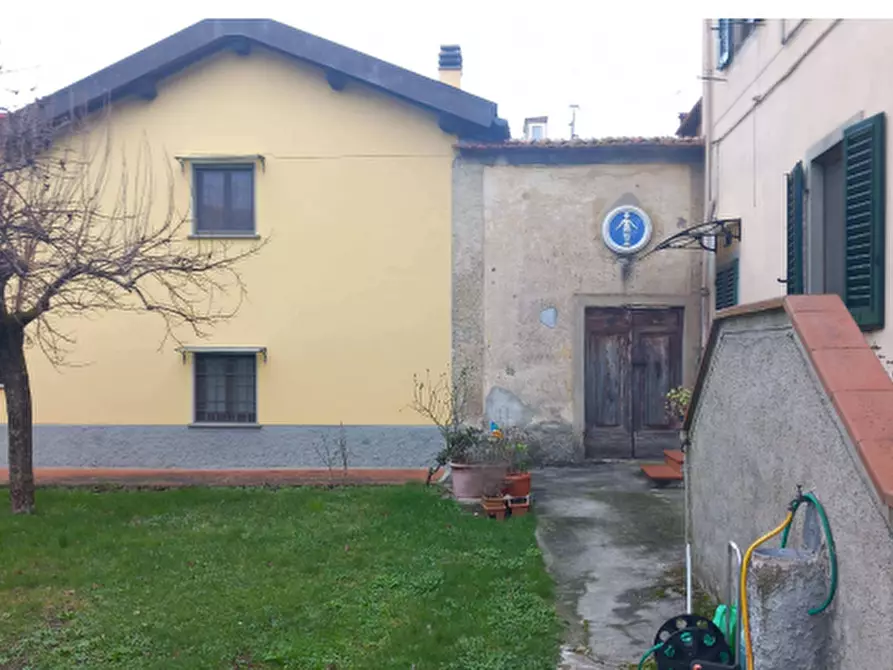 Immagine 8 di Appartamento in vendita  in Via Forlivese a Rufina