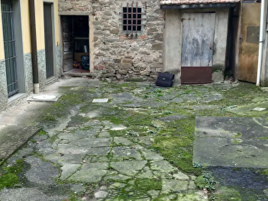 Immagine 9 di Appartamento in vendita  in Via Forlivese a Rufina