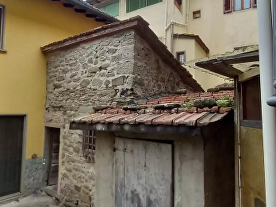 Immagine 11 di Appartamento in vendita  in Via Forlivese a Rufina