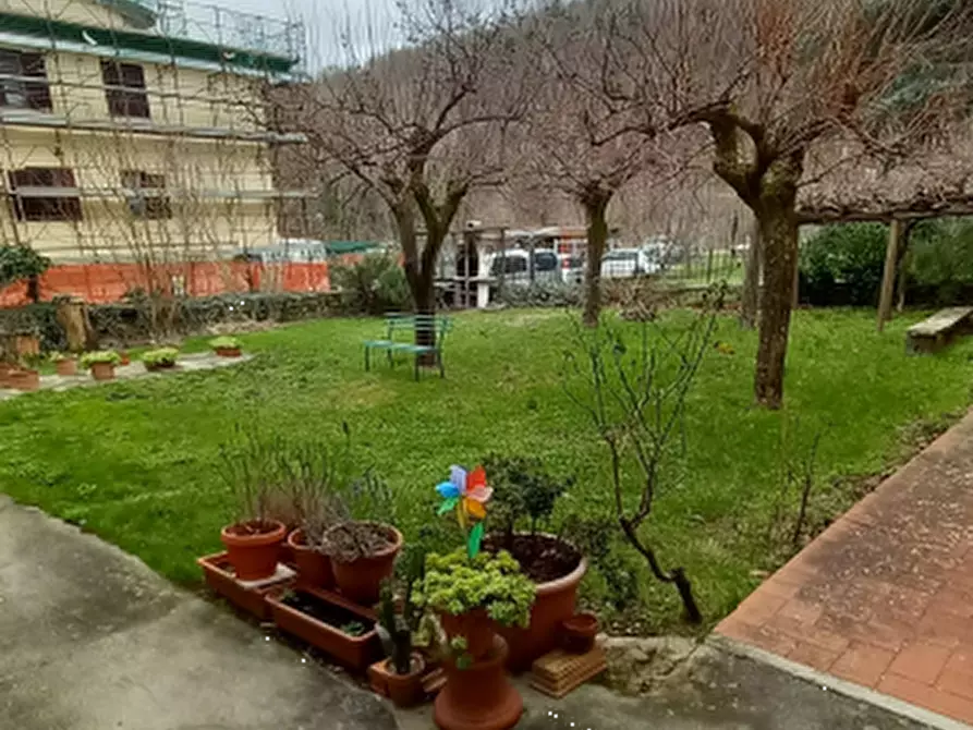 Immagine 12 di Appartamento in vendita  in Via Forlivese a Rufina