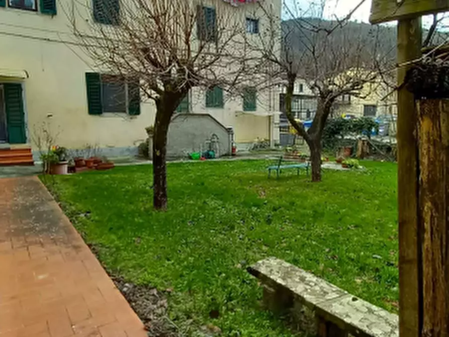 Immagine 13 di Appartamento in vendita  in Via Forlivese a Rufina