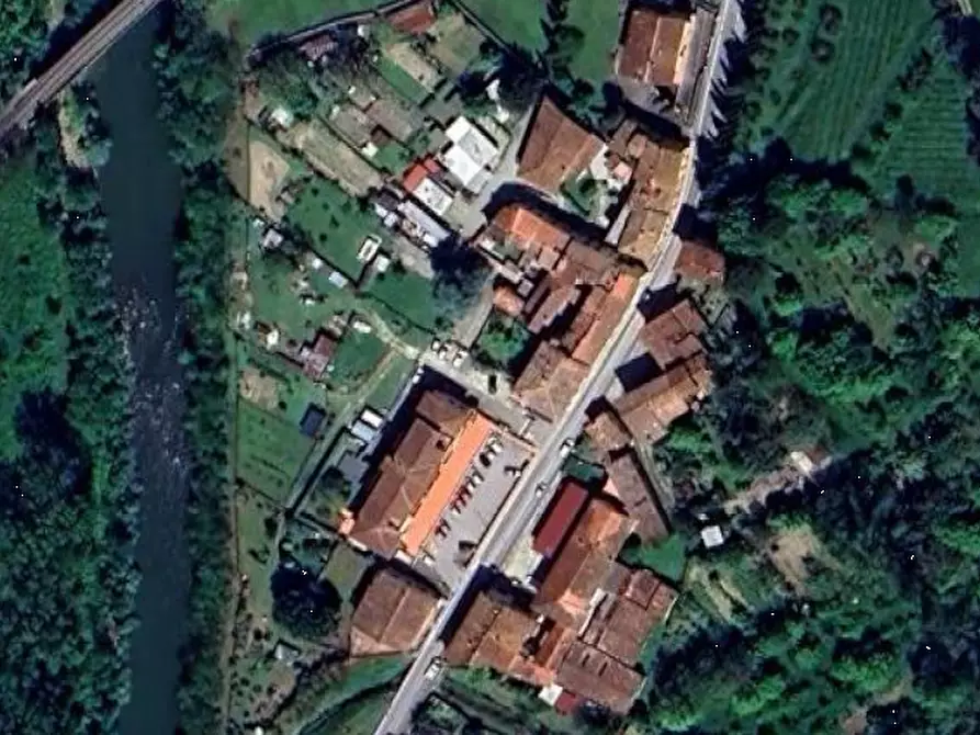 Immagine 20 di Appartamento in vendita  in Via Forlivese a Rufina