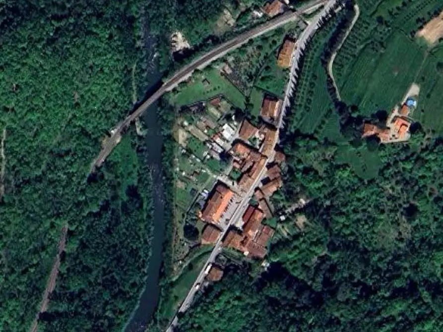 Immagine 21 di Appartamento in vendita  in Via Forlivese a Rufina