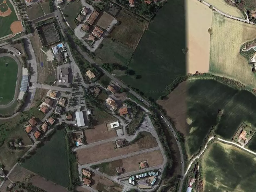 Immagine 4 di Posto auto in vendita  in Via Berlinguer a Montegranaro