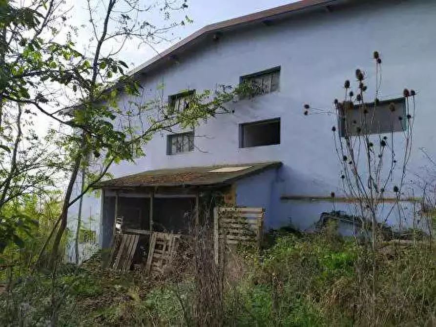 Immagine 3 di Capannone industriale in vendita  in Contrada San Girolamo a Fermo