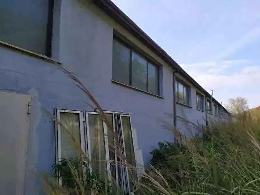 Immagine 5 di Capannone industriale in vendita  in Contrada San Girolamo a Fermo