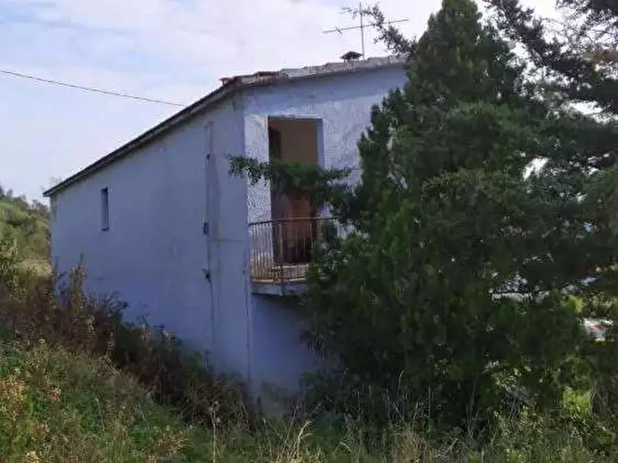 Immagine 6 di Capannone industriale in vendita  in Contrada San Girolamo a Fermo