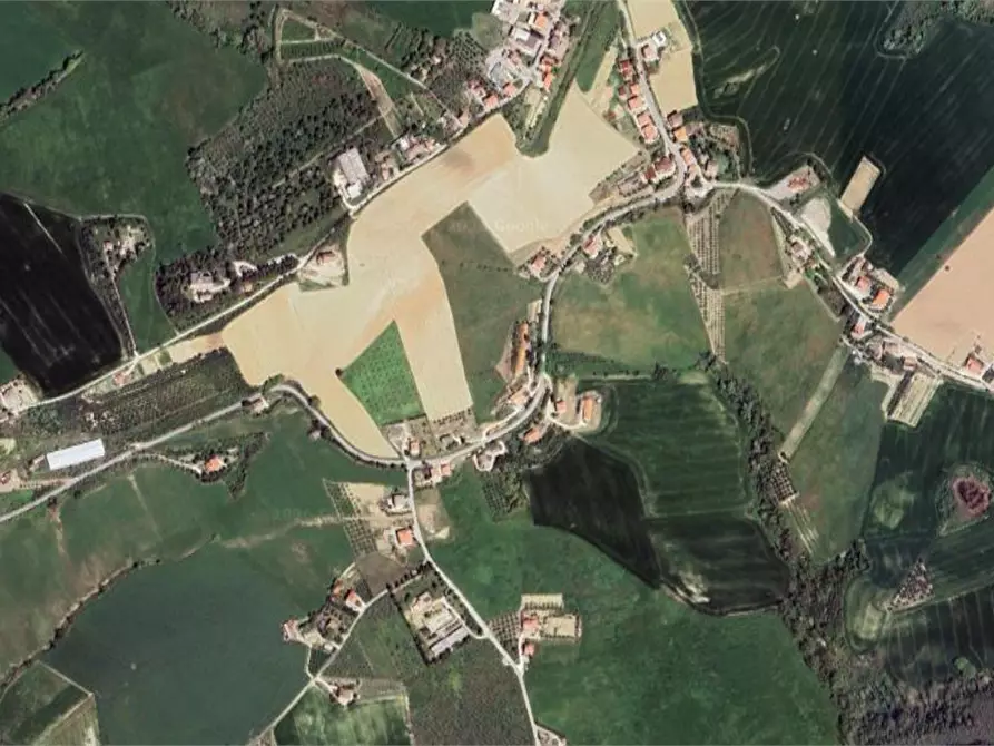 Immagine 11 di Capannone industriale in vendita  in Contrada San Girolamo a Fermo