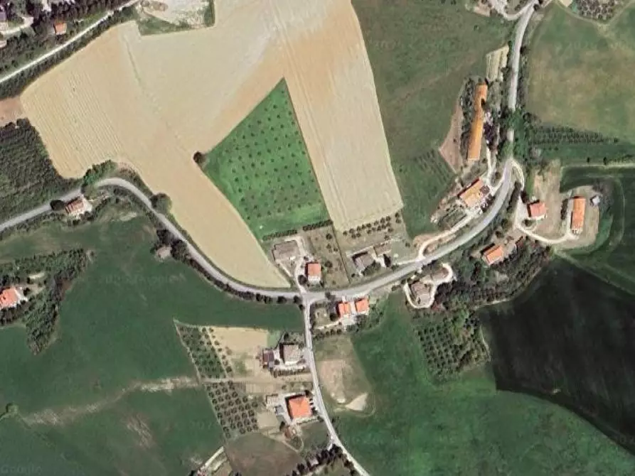 Immagine 12 di Capannone industriale in vendita  in Contrada San Girolamo a Fermo