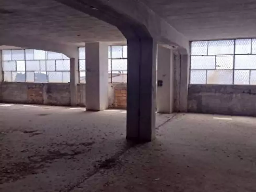 Immagine 4 di Laboratorio in vendita  in Via Felice Cavallotti a Montegranaro