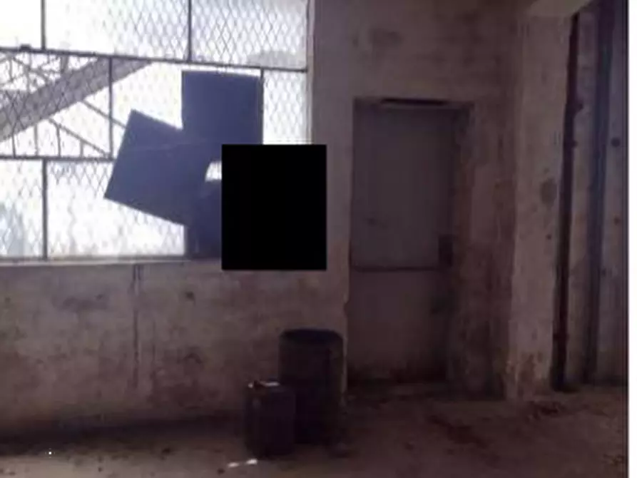 Immagine 5 di Laboratorio in vendita  in Via Felice Cavallotti a Montegranaro