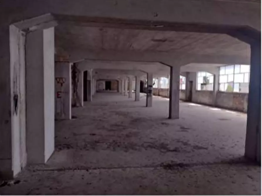 Immagine 7 di Laboratorio in vendita  in Via Felice Cavallotti a Montegranaro