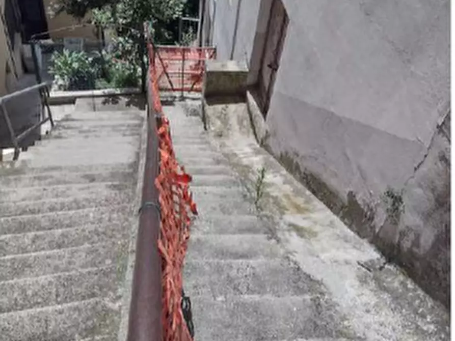 Immagine 13 di Laboratorio in vendita  in Via Felice Cavallotti a Montegranaro