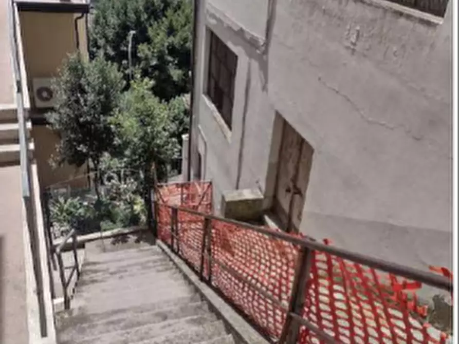 Immagine 2 di Magazzino in vendita  in Via Felice Cavallotti a Montegranaro