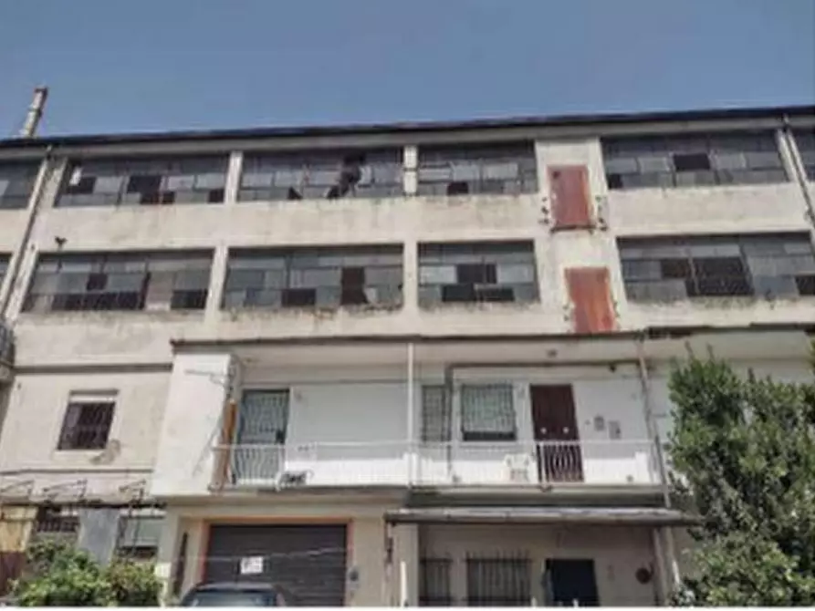 Immagine 5 di Magazzino in vendita  in Via Felice Cavallotti a Montegranaro