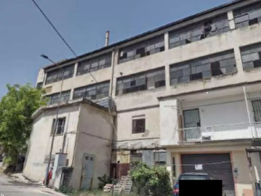 Immagine 6 di Magazzino in vendita  in Via Felice Cavallotti a Montegranaro