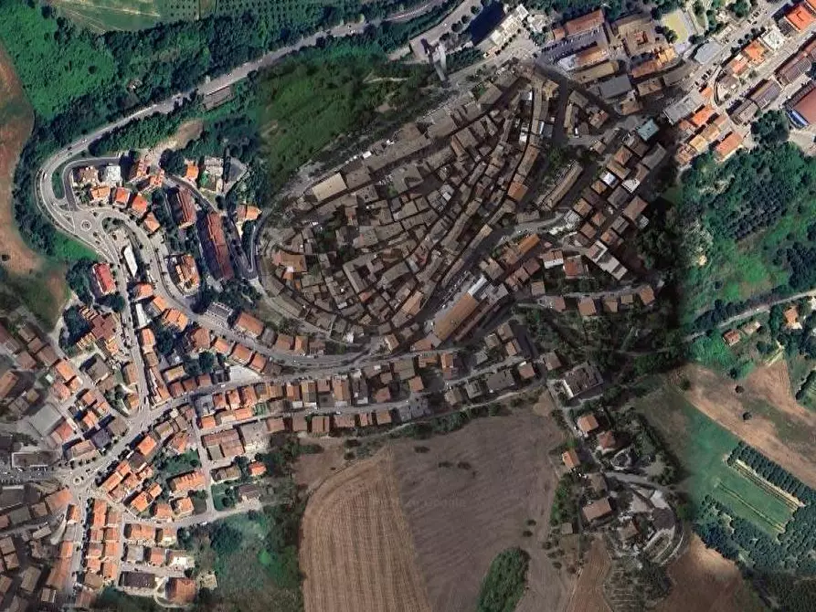 Immagine 11 di Magazzino in vendita  in Via Felice Cavallotti a Montegranaro