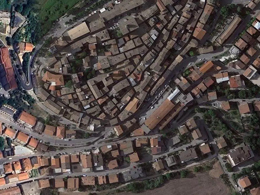 Immagine 12 di Magazzino in vendita  in Via Felice Cavallotti a Montegranaro