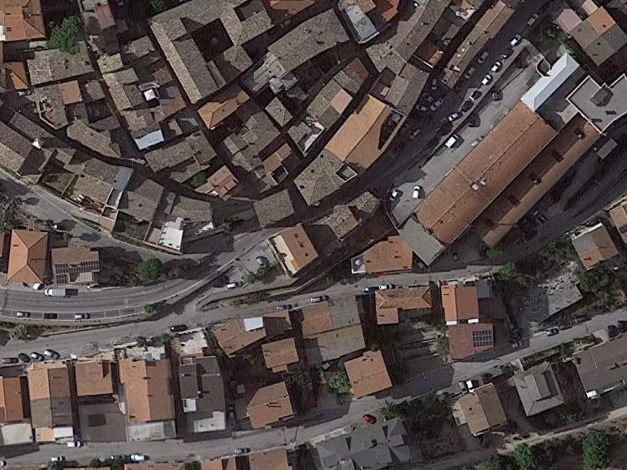 Immagine 13 di Magazzino in vendita  in Via Felice Cavallotti a Montegranaro