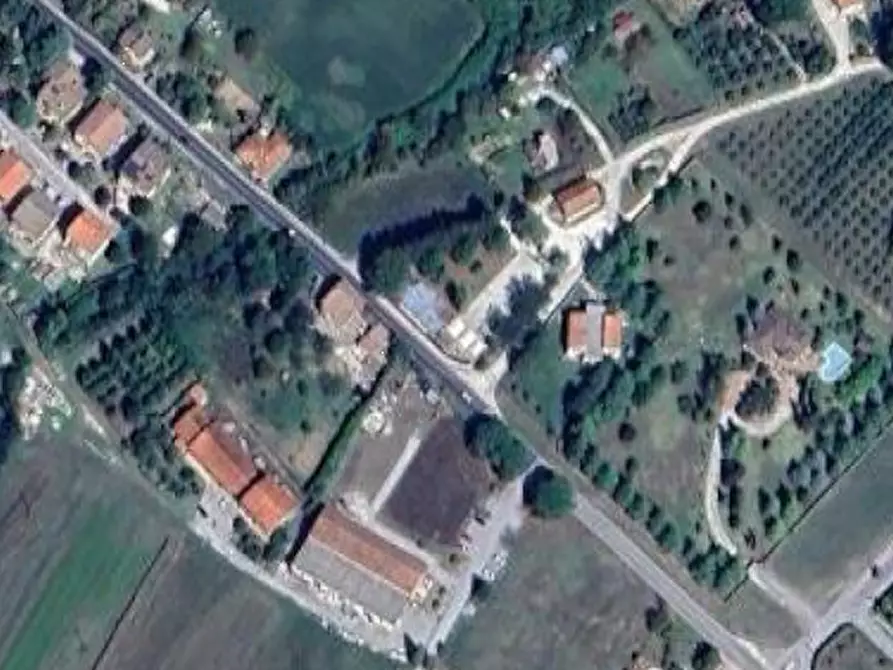 Immagine 21 di Appartamento in vendita  in Strada della Fattoria a Gubbio