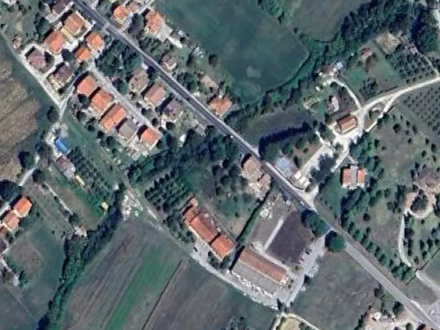 Immagine 22 di Appartamento in vendita  in Strada della Fattoria a Gubbio