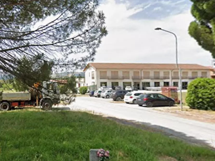 Immagine 16 di Appartamento in vendita  in Strada della Fattoria a Gubbio