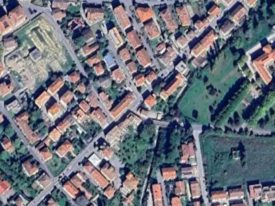 Immagine 18 di Appartamento in vendita  in via Raffaele de Cesare a Città Di Castello