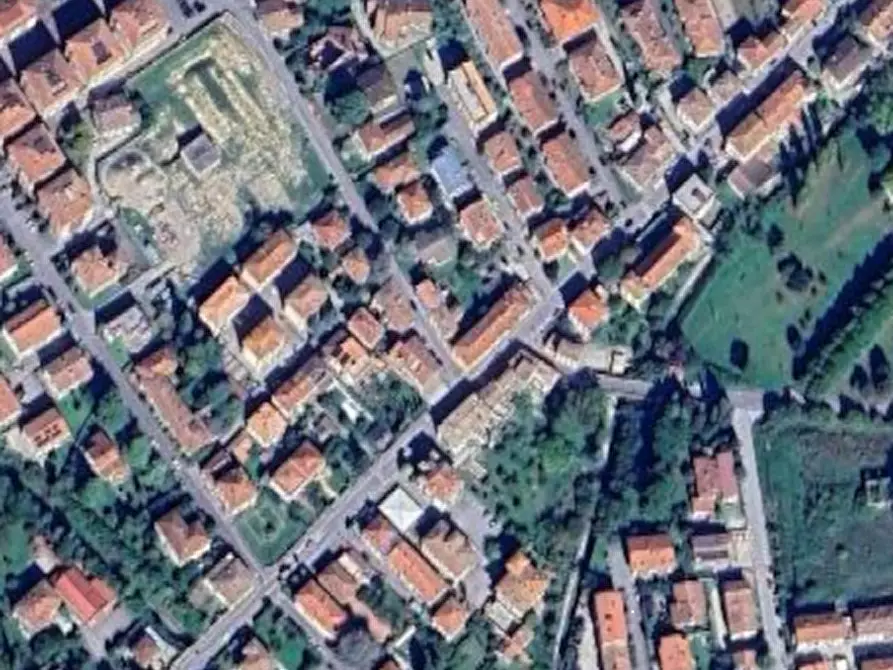 Immagine 19 di Appartamento in vendita  in via Raffaele de Cesare a Città Di Castello