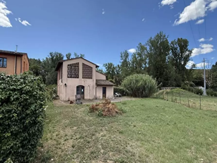 Immagine 3 di Porzione di casa in vendita  in Via Virginio a Montespertoli