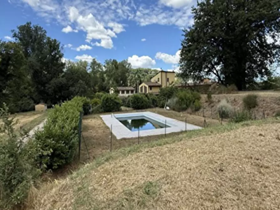 Immagine 7 di Porzione di casa in vendita  in Via Virginio a Montespertoli