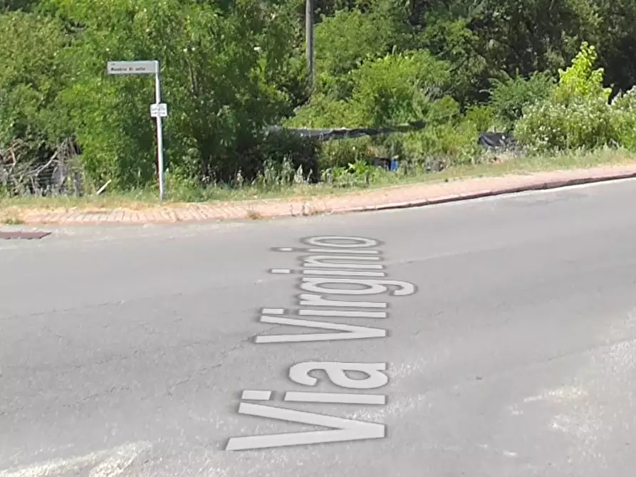 Immagine 14 di Porzione di casa in vendita  in Via Virginio a Montespertoli