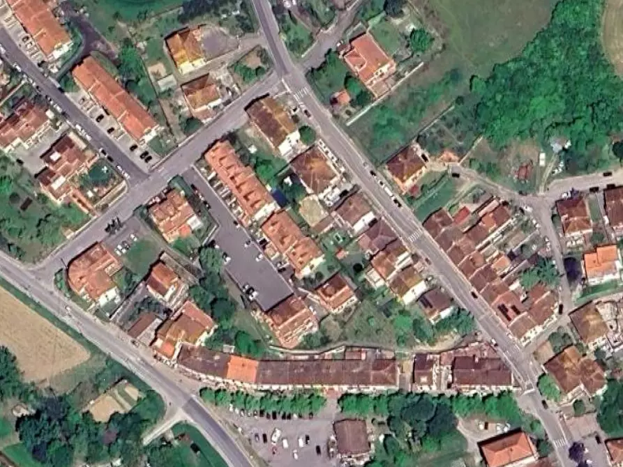 Immagine 17 di Porzione di casa in vendita  in Via Virginio a Montespertoli