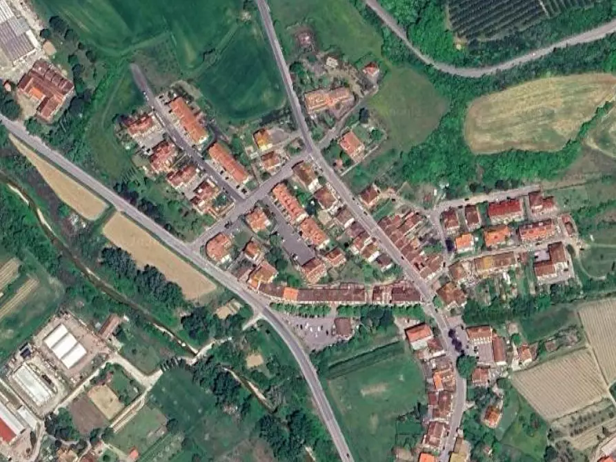 Immagine 18 di Porzione di casa in vendita  in Via Virginio a Montespertoli