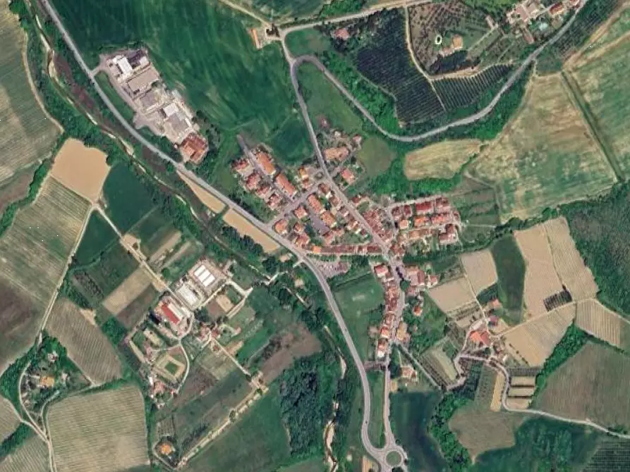 Immagine 19 di Porzione di casa in vendita  in Via Virginio a Montespertoli