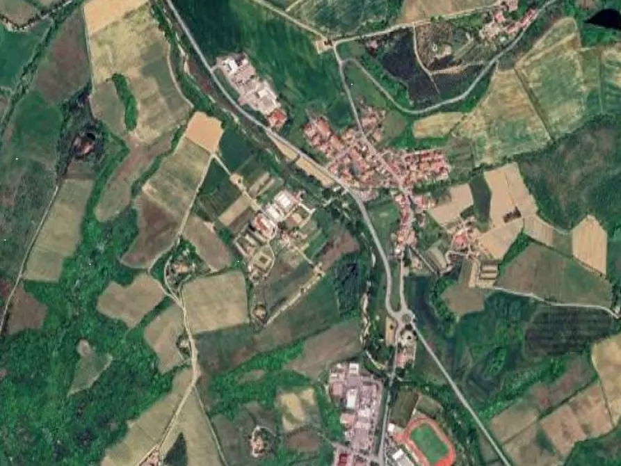 Immagine 20 di Porzione di casa in vendita  in Via Virginio a Montespertoli