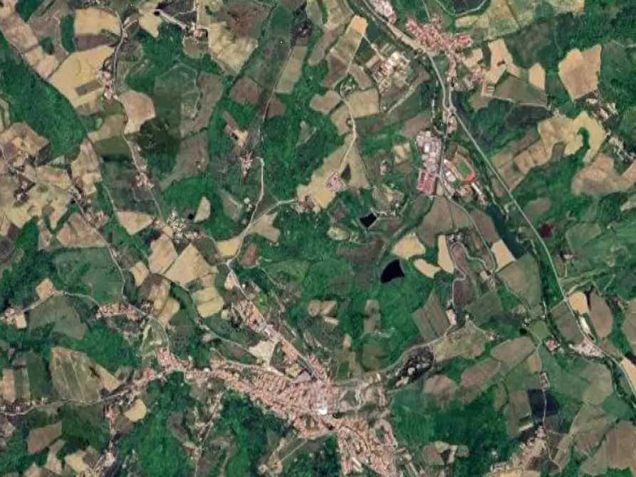 Immagine 21 di Porzione di casa in vendita  in Via Virginio a Montespertoli