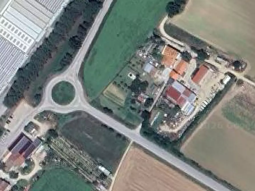 Immagine 11 di Stabile in vendita  in Localita' Badia di Montecorona a Umbertide