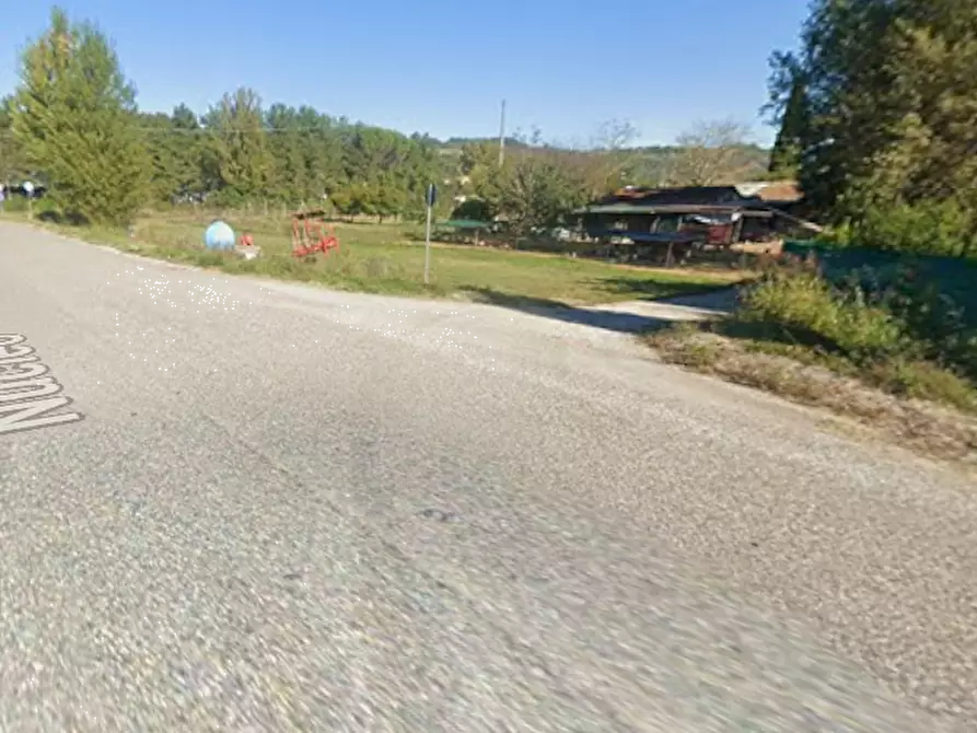 Immagine 5 di Stabile in vendita  in Localita' Badia di Montecorona a Umbertide