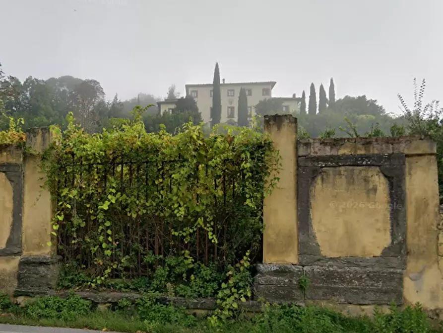 Immagine 2 di Villa in vendita  in Via di Cambiano Alto a Castelfiorentino