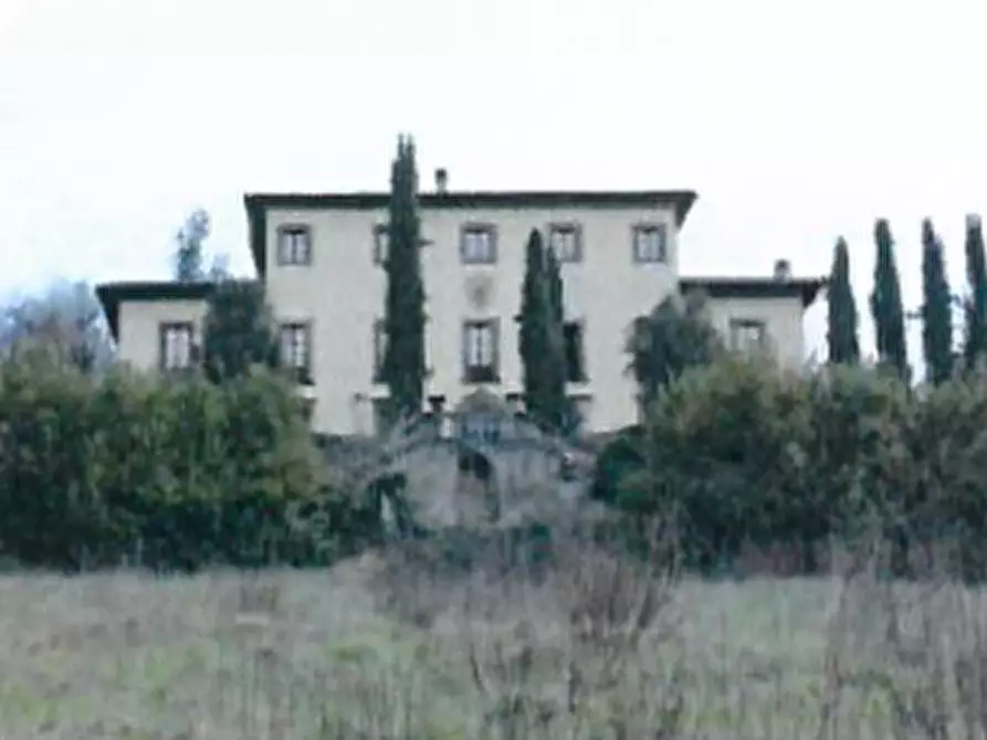 Immagine 4 di Villa in vendita  in Via di Cambiano Alto a Castelfiorentino