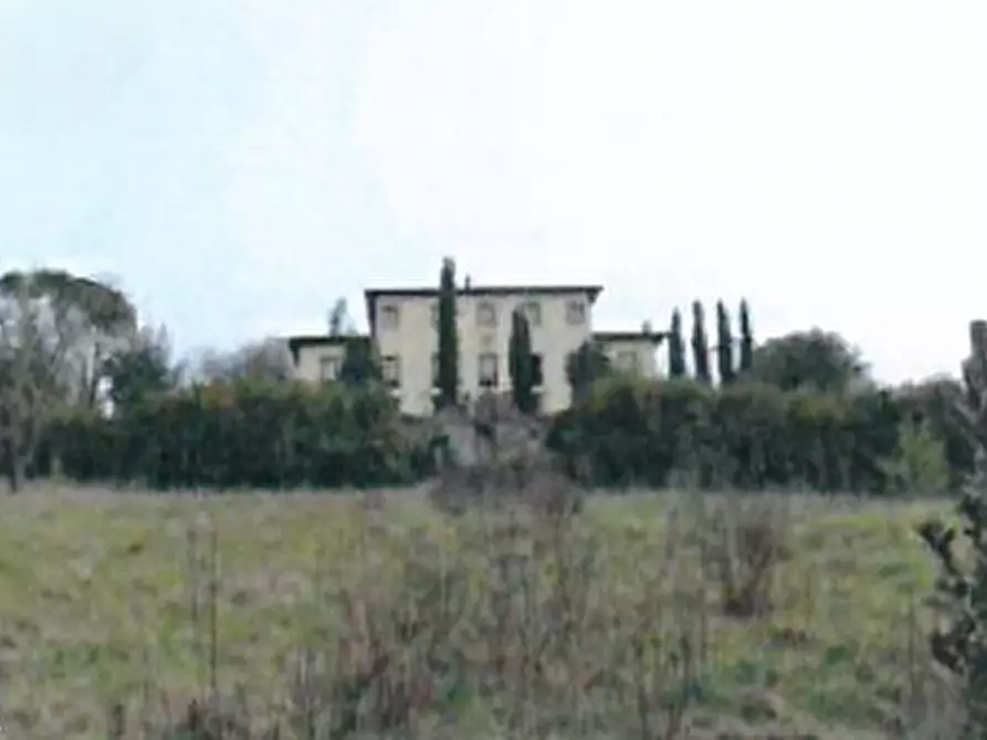 Immagine 5 di Villa in vendita  in Via di Cambiano Alto a Castelfiorentino